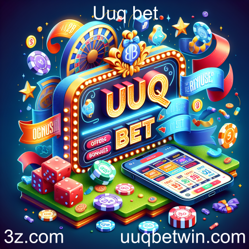 Ofertas e Bônus na Uuq bet: Maximize Sua Diversão