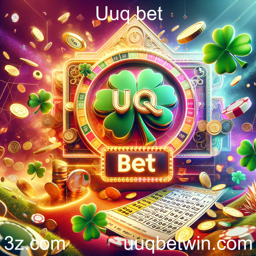 Loterias na Uuq bet: A Chance de Mudar Sua Vida