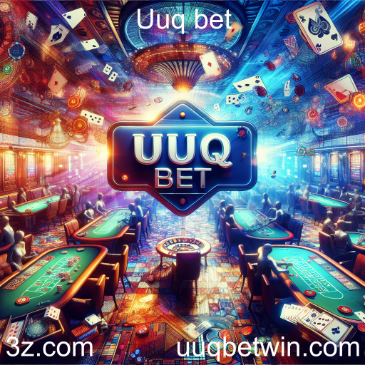 Descubra a Diversão dos Jogos de Mesa no Uuq Bet